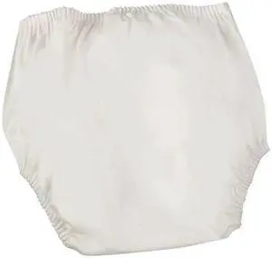 DMI 560-7001-1923 Incontinence Pull-On Pant,38in to 44in