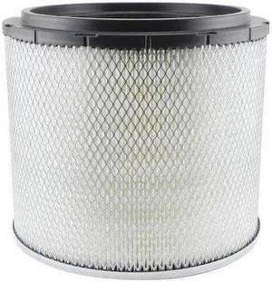BALDWIN FILTERS PA1705-2 Air Filter,12-1/32 x 10-3/8 in.