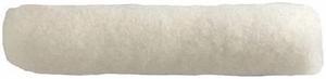 ZORO SELECT 403T13 6" Mini Paint Roller Cover, 1/2" Nap, Acrylic