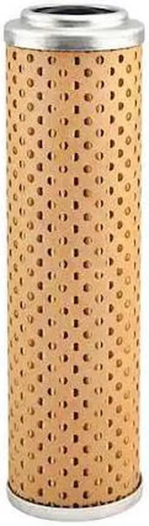 BALDWIN FILTERS PT463 Hydraulic Filter,2-1/32 x 7-1/16 In