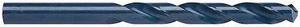 WESTWARD 401J52 3/32" HSS 118 Deg. Jobber Length Drill Bit 2pk.