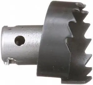 RIDGID 63015 Spiral Cutter