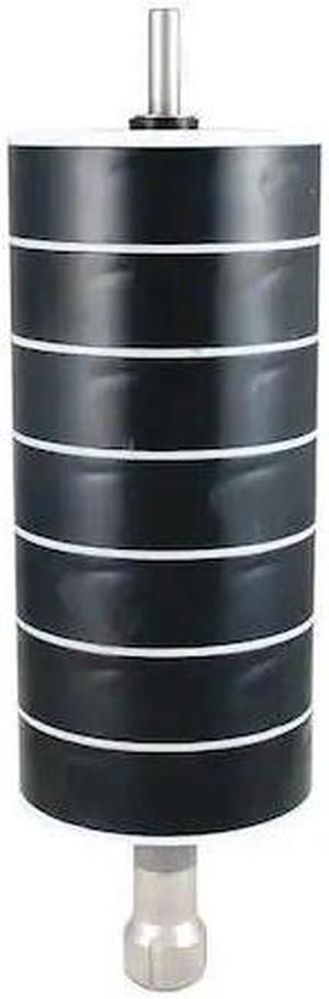 FLINT & WALLING 136626 Booster Cartridge,6 Stages,Cast Iron