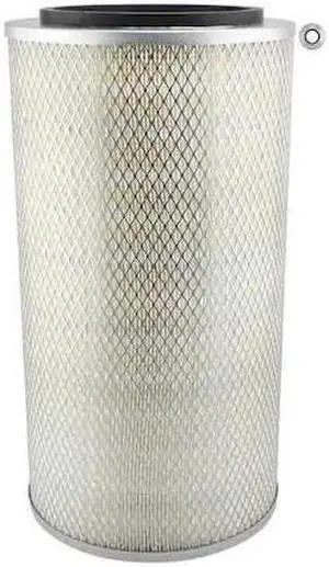 BALDWIN FILTERS PA2546 Air Filter,9-3/32 x 17 in.