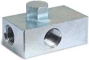 MI-T-M 24-0138 Coil Outlet Block