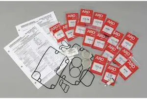 ARO 637421 Air Motor Kit