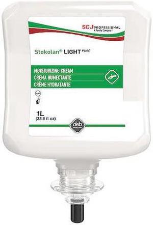 SC JOHNSON PROFESSIONAL RES1L Skin Conditioner,1L,White,Unscented,PK6