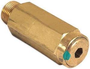 MI-T-M 22-0376 Safety Relief Valve