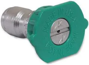 MI-T-M 18-0395 Nozzle,25035 QC