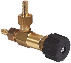 MI-T-M 22-0226 Detergent Valve