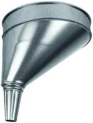 FUNNEL KING 94465 Funnel,192 oz.,1" dia. Spout