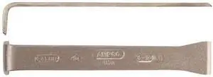 AMPCO S-10AG Scraper,Stiff,3-1/2",Nickel Copper