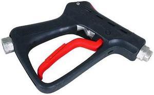 ZORO SELECT 16-0447 Spray Gun,8700 psi