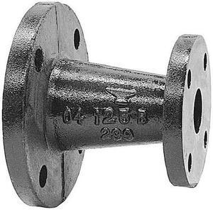 ANVIL 0306058405 Concentric Reducer Coupling Concentric Reducer Coupling, 3" x