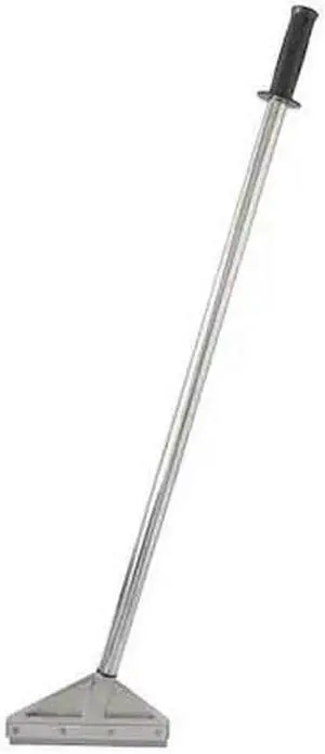 Floor Scraper,Stiff,8",Carbon Steel KRAFT TOOL FC506