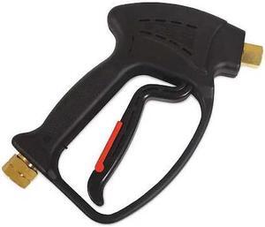 MI-T-M 16-0446 Trigger Gun,5000 psi