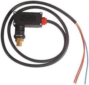 MI-T-M 22-0243 Pressure Switch