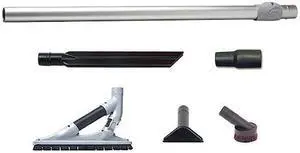 Proteam Vacuum Attachment Kit,1-1/2" dia.  107531