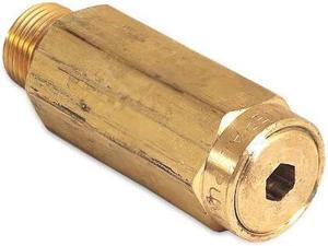 MI-T-M 22-0319 Safety Valve