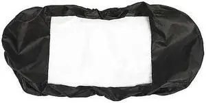AGRI-FAB 69712 Lawn Spreader Cover For Broadcast Spreaders