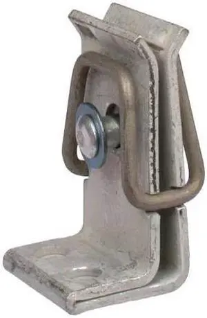 SIEMENS HR63 Fuse Clip Kit,600VAC,100A
