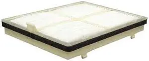 BALDWIN FILTERS PA30141 Air Filter Element,1-13/32" Height