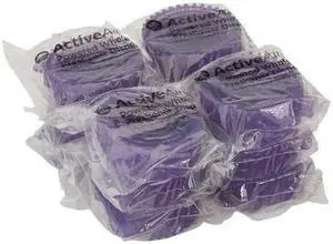 GEORGIA-PACIFIC 48282 Air Freshener Refill,1.2 oz.,Purple,PK12