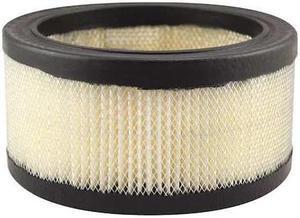 BALDWIN FILTERS PA2067 Air Filter,6 x 3-1/8 in.