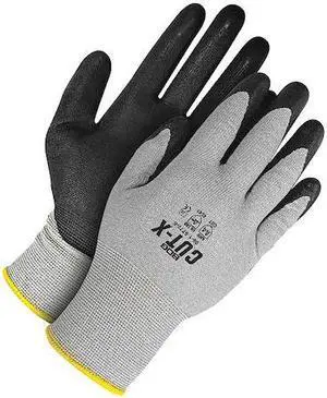 BDG 99-1-9772-10 Cut Resistant Coated Gloves, Cut Level A4 ,Dipped ,Foam