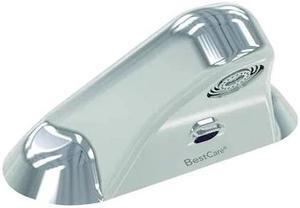 BESTCARE WH3375-SO-BAT Battery-Operated Sensor 4" Mount, 3 Hole Ligature