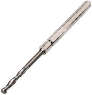 SPYDER 600646P Pilot Drill,Hex,1/2In,0.30PilotDrill