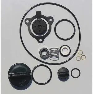 ZORO SELECT 24D040 Seal Kit,Buna,For 11G226 and 6CGG9