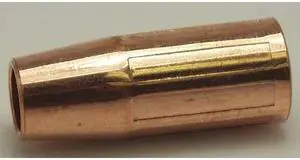 AMERICAN TORCH TIP 21-50-F ATTC Conical MIG Weld Nozzle PK2