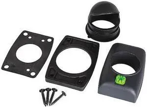 MI-T-M 70-0368 Vacuum Inlet Kit