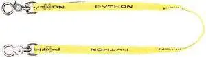 DBI-SALA 1500054 Tool Lanyard,10 lb. Max. Work Load,PK10