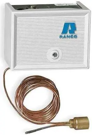 RANCO O18-100 Ice Bank Control