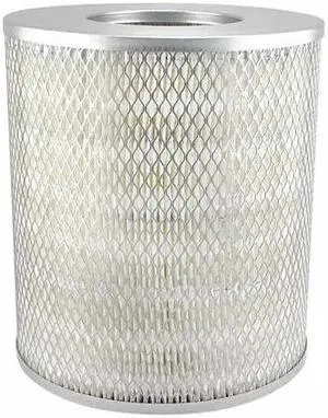 BALDWIN FILTERS PA656 Air Filter,8-7/8 x 10 in.