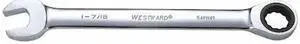 WESTWARD 54PN41 Wrench, Combination, SAE, 1-7/16"