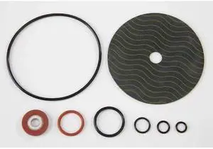 WATTS 009 M2 1 1/4 - 1 1/2 Relief Valve Repair Kit,Watts 009M2,1-1/4 to 1-1/2
