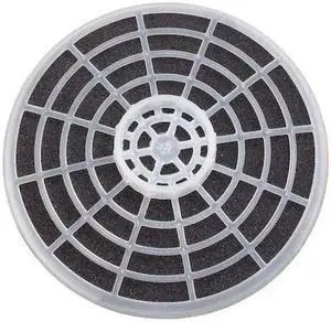 ProTeam 510183 Dome Vacuum Filter (510183)