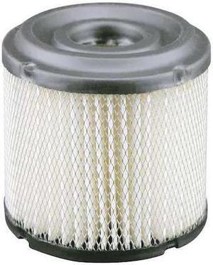 BALDWIN FILTERS PA1763 Air Filter,2-7/32 x 2-5/16 in.