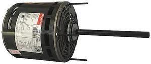 DAYTON 3M714 Motor,1/2hp,D/D Blower