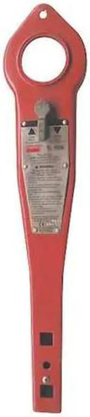 DAYTON MH4ZX46A16G Lever Assembly