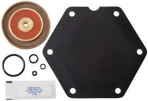 WATTS 909 3/4 - 1 Relief Valve Valve Repair Kit,Watts 909,3/4 to 1In