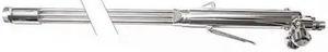 SMITH EQUIPMENT SC360 Cutting Torch,Cuts 12 In,180 deg,36 In L
