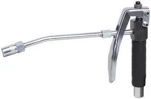 WESTWARD 21EM13 Grease Control Valve,7500 PSI