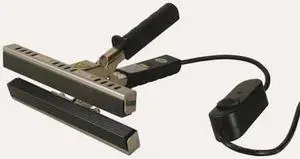 ZORO SELECT 13F534 Direct Heating Sealer,12 In