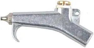 SPEEDAIRE 52CF80 Ergonomic Air Gun, 1/2" Extension