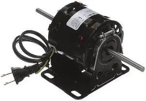 FASCO D1104 Motor, 1/50 HP, OEM Replacement Brand: Loren Cook Replacement For: