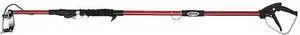 HYDE 28680 Extension Pole,Length 5 1/2 to 8 1/2 Ft